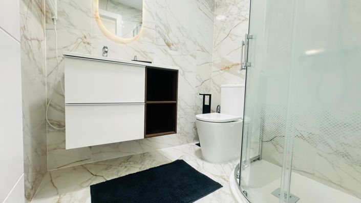 Image No.11-Appartement de 3 chambres à vendre à Torrevieja