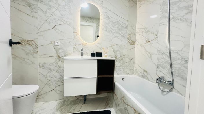 Image No.14-Appartement de 3 chambres à vendre à Torrevieja