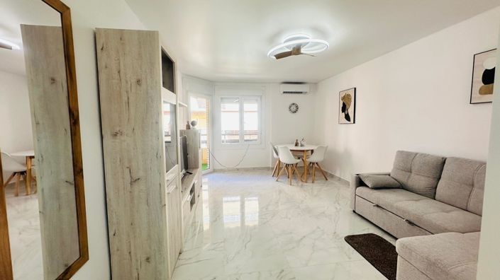 Image No.2-Appartement de 3 chambres à vendre à Torrevieja