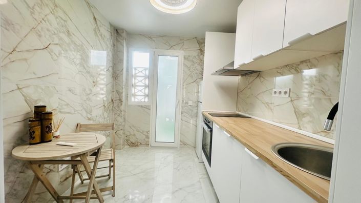 Image No.5-Appartement de 3 chambres à vendre à Torrevieja