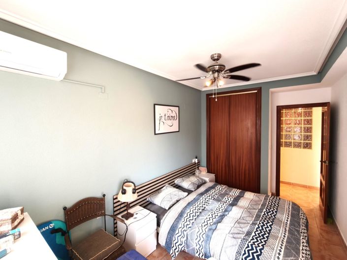 Image No.11-Appartement de 2 chambres à vendre à Torrevieja