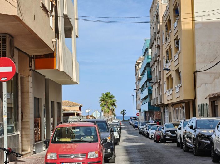 Image No.22-Appartement de 2 chambres à vendre à Torrevieja