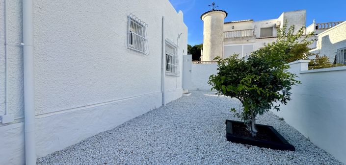 Image No.19-Appartement de 2 chambres à vendre à Orihuela Costa