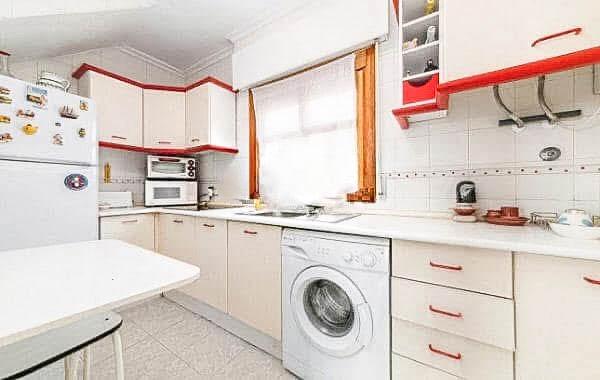 Image No.11-Propriété de 2 chambres à vendre à Torrevieja