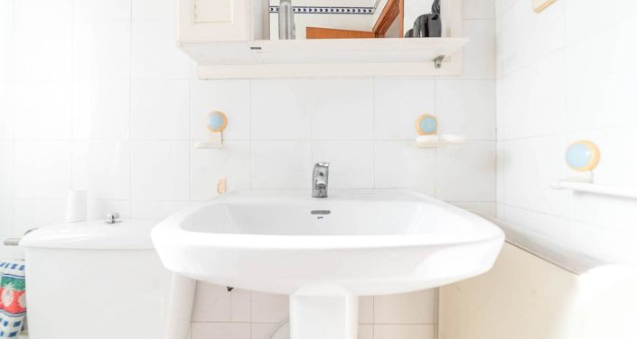 Image No.13-Propriété de 2 chambres à vendre à Torrevieja