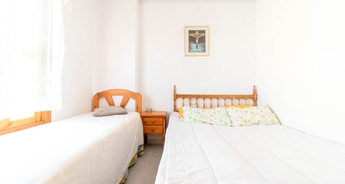 Image No.4-Propriété de 2 chambres à vendre à Torrevieja