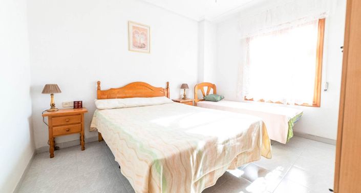 Image No.6-Propriété de 2 chambres à vendre à Torrevieja