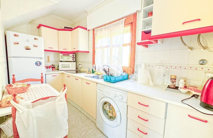 Image No.9-Propriété de 2 chambres à vendre à Torrevieja