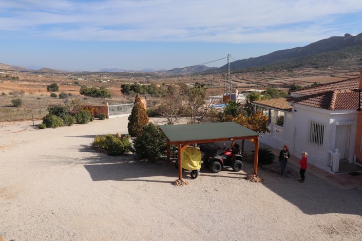 Image No.12-4 Bed Villa for sale