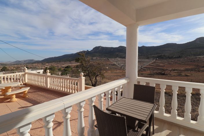 Image No.19-4 Bed Villa for sale