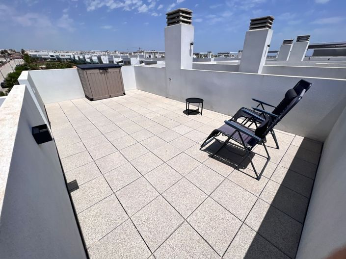 Image No.7-Appartement de 1 chambre à vendre à Vistabella Golf