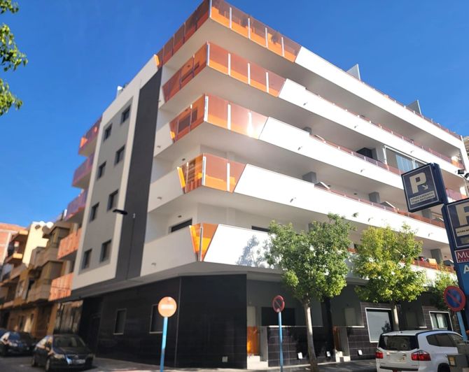 Image No.2-3 Bed Apartment for sale