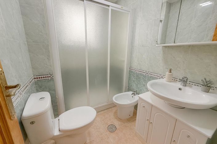 Image No.11-Appartement de 2 chambres à vendre à Torrevieja