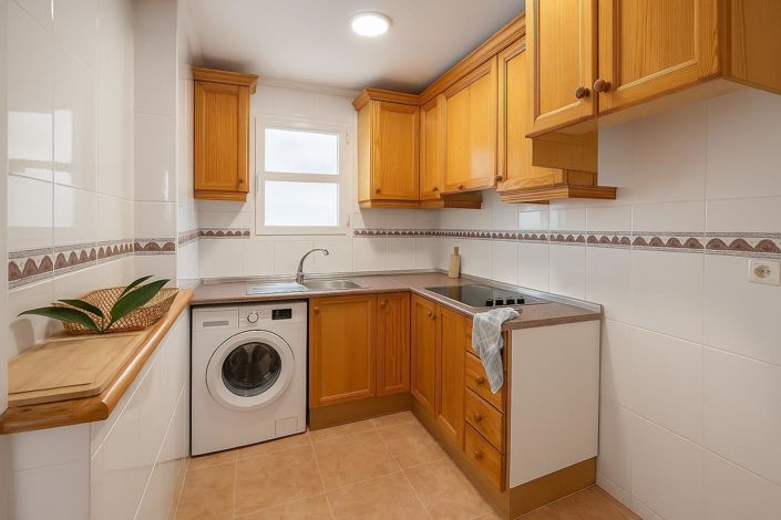 Image No.6-Appartement de 2 chambres à vendre à Torrevieja