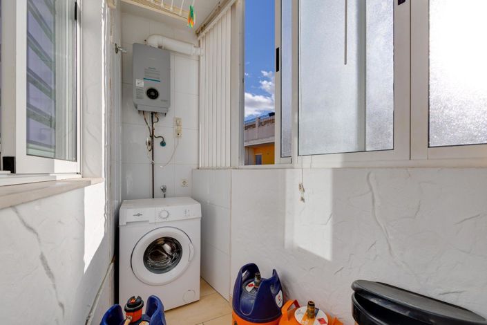 Image No.18-Appartement de 3 chambres à vendre à Almoradí