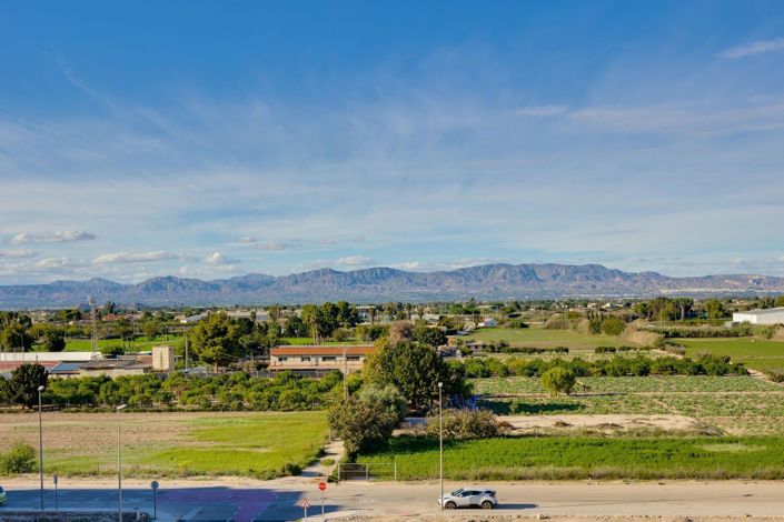Image No.31-Appartement de 3 chambres à vendre à Almoradí