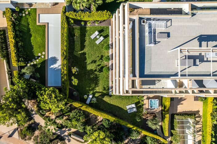 Image No.47-3 Bed Apartment for sale