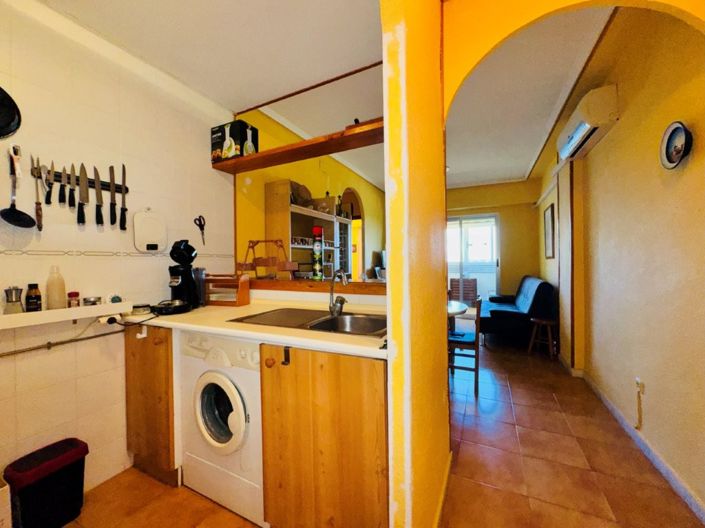 Image No.12-1 Bed Apartment for sale