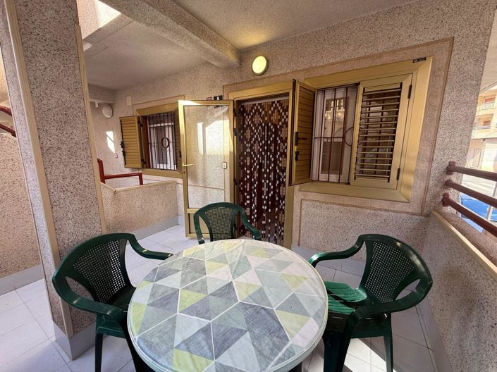 Image No.14-Appartement de 2 chambres à vendre à Torrevieja