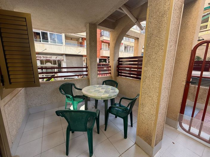 Image No.15-Appartement de 2 chambres à vendre à Torrevieja