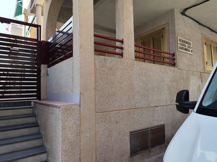 Image No.19-Appartement de 2 chambres à vendre à Torrevieja