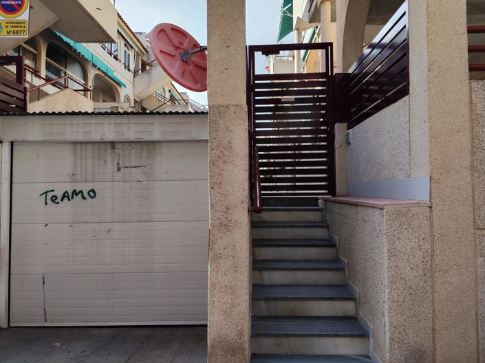 Image No.20-Appartement de 2 chambres à vendre à Torrevieja