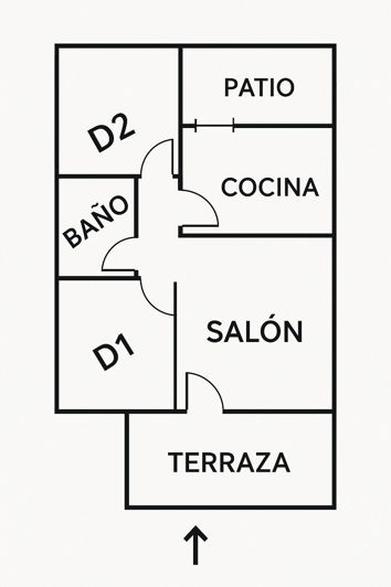 Image No.22-Appartement de 2 chambres à vendre à Torrevieja