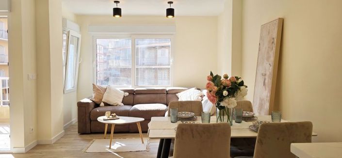 Image No.3-Appartement de 2 chambres à vendre à Torrevieja