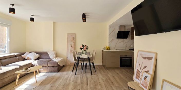 Image No.5-Appartement de 2 chambres à vendre à Torrevieja