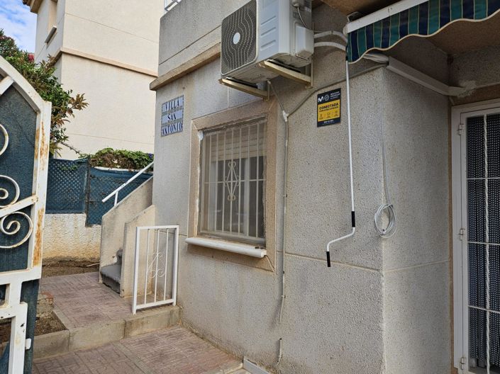 Image No.13-Propriété de 3 chambres à vendre à Torrevieja