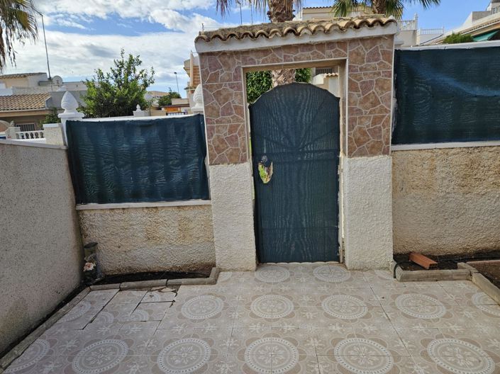 Image No.14-Propriété de 3 chambres à vendre à Torrevieja