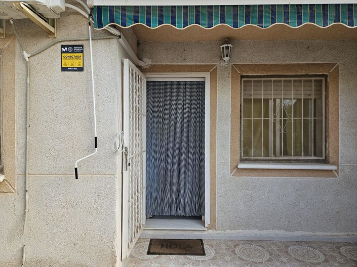 Image No.21-Propriété de 3 chambres à vendre à Torrevieja