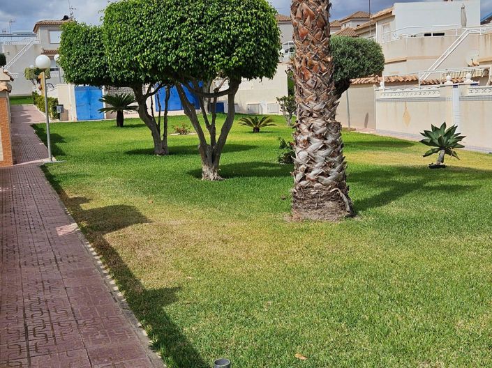 Image No.6-Propriété de 3 chambres à vendre à Torrevieja