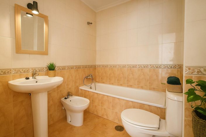 Image No.10-Appartement de 2 chambres à vendre à Torrevieja