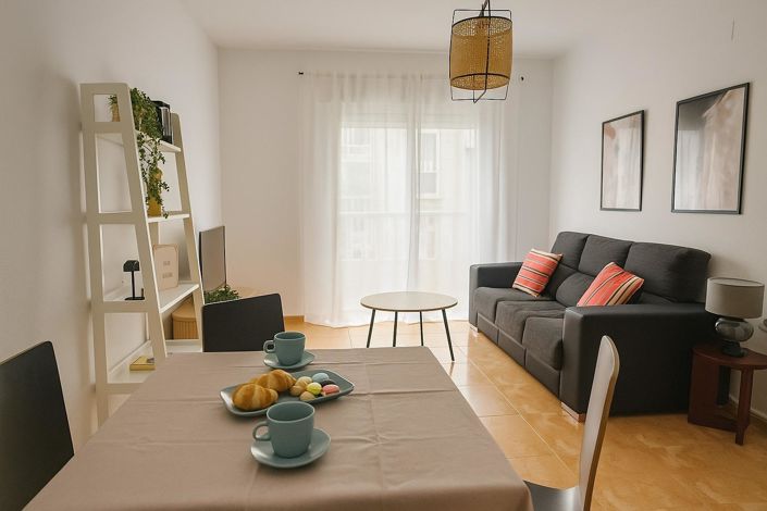 Image No.2-Appartement de 2 chambres à vendre à Torrevieja