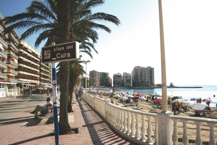 Image No.24-Appartement de 2 chambres à vendre à Torrevieja