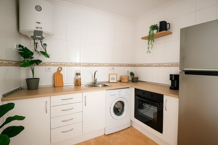 Image No.5-Appartement de 2 chambres à vendre à Torrevieja