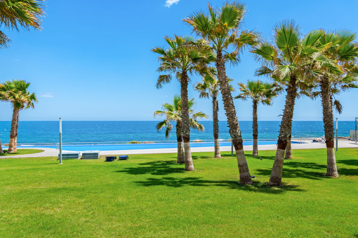 Image No.11-Appartement de 2 chambres à vendre à Punta Prima