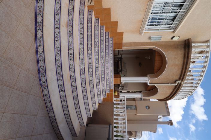 Image No.6-Propriété de 3 chambres à vendre à Orihuela Costa