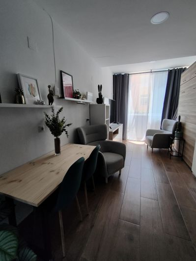 Image No.2-Appartement à vendre à Torrevieja