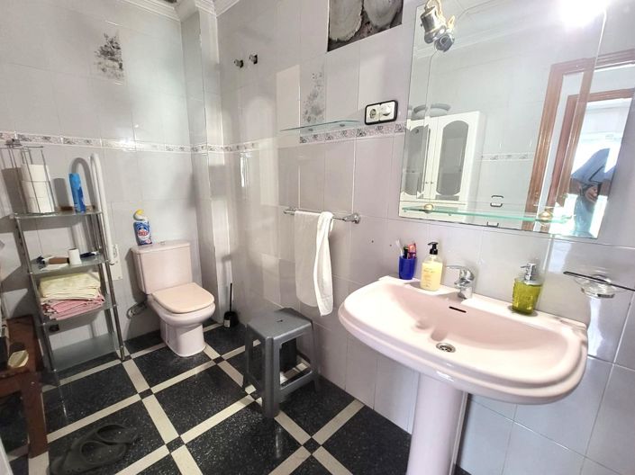 Image No.23-Appartement de 3 chambres à vendre à Torrevieja