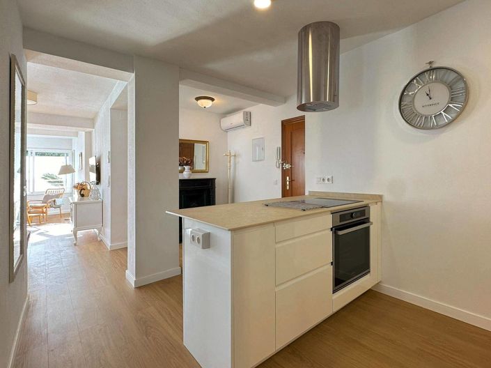 Image No.2-Appartement de 3 chambres à vendre à Torrevieja