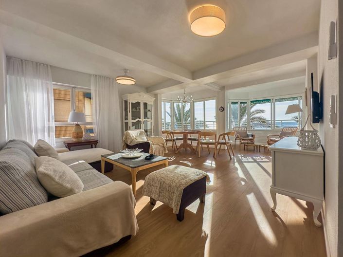 Image No.4-Appartement de 3 chambres à vendre à Torrevieja