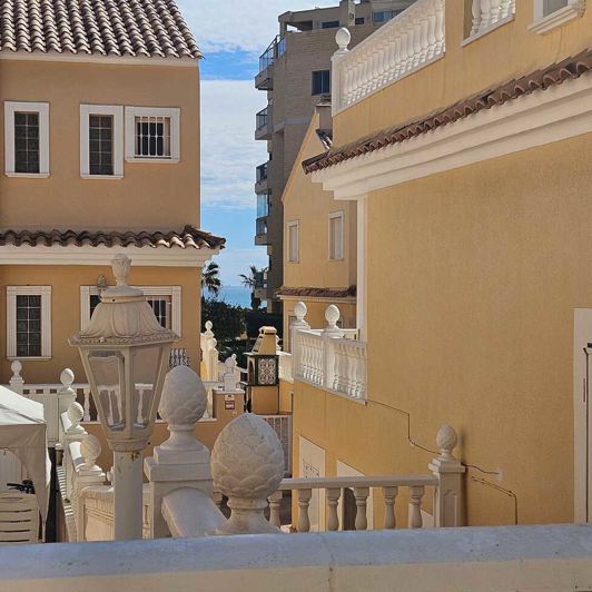 Image No.26-Villa de 3 chambres à vendre à Guardamar del Segura