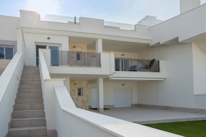 Image No.47-2 Bed Apartment for sale