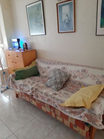 Image No.3-Appartement de 2 chambres à vendre à Torrevieja