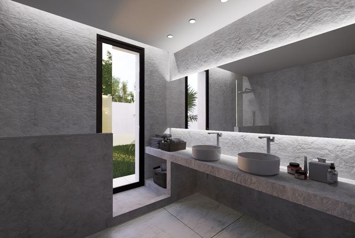 Image No.13-Villa de 4 chambres à vendre à Orihuela Costa