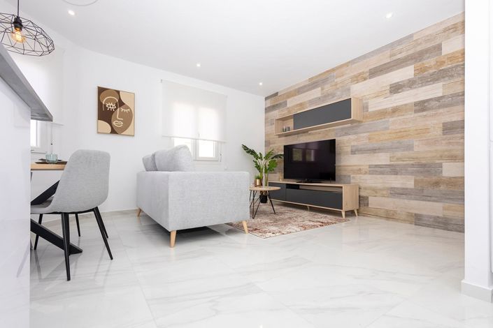 Image No.11-Appartement de 2 chambres à vendre à Jacarilla