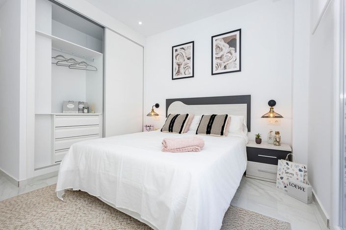 Image No.27-Appartement de 2 chambres à vendre à Jacarilla