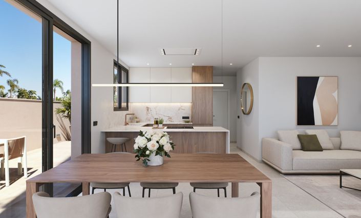 Image No.5-3 Bed Villa for sale